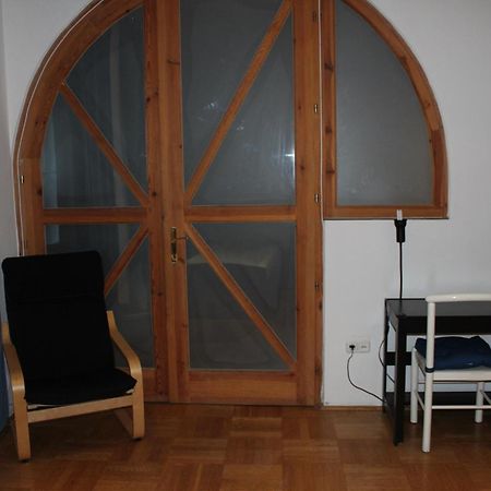 Kiona Apartment Βουδαπέστη Εξωτερικό φωτογραφία