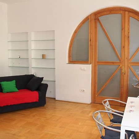 Kiona Apartment Βουδαπέστη Εξωτερικό φωτογραφία