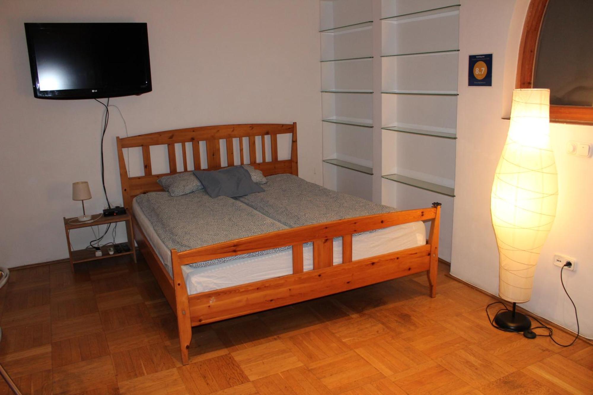 Kiona Apartment Βουδαπέστη Εξωτερικό φωτογραφία