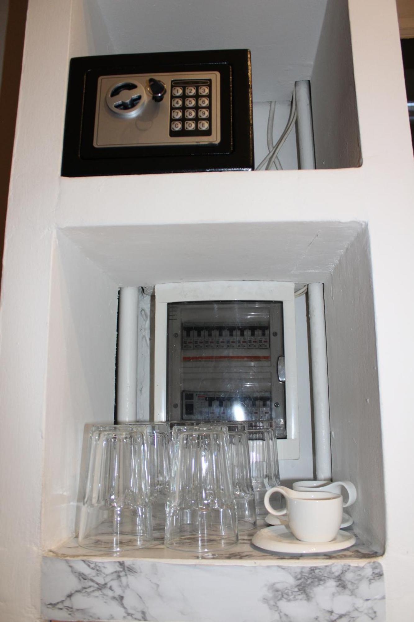Kiona Apartment Βουδαπέστη Εξωτερικό φωτογραφία