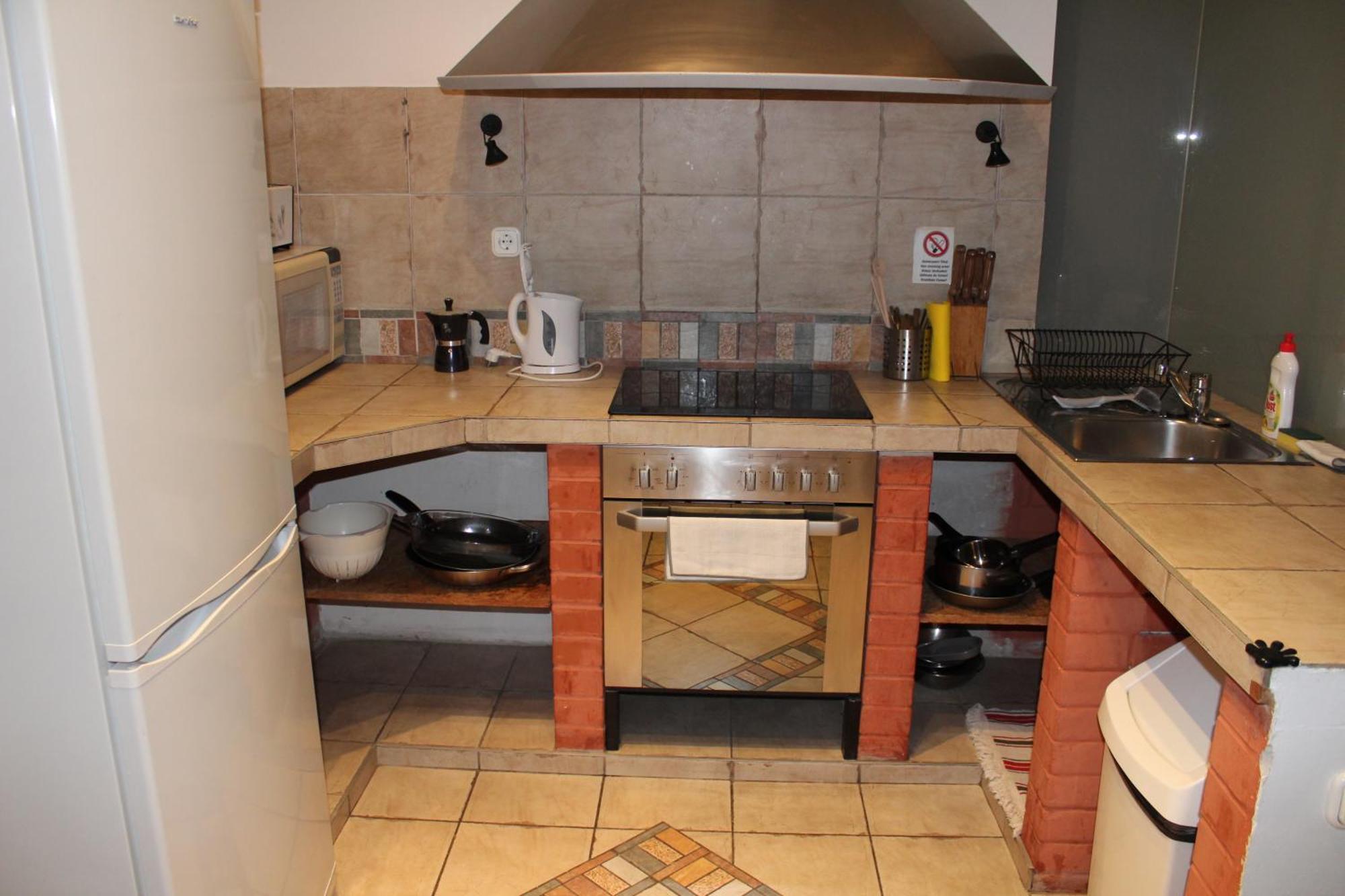 Kiona Apartment Βουδαπέστη Εξωτερικό φωτογραφία