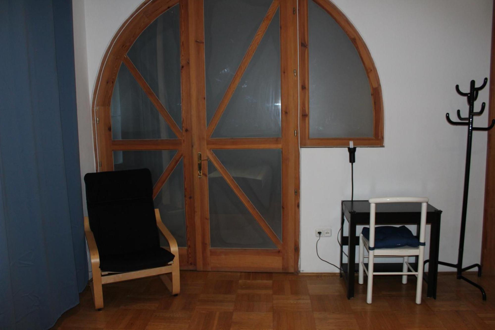 Kiona Apartment Βουδαπέστη Εξωτερικό φωτογραφία