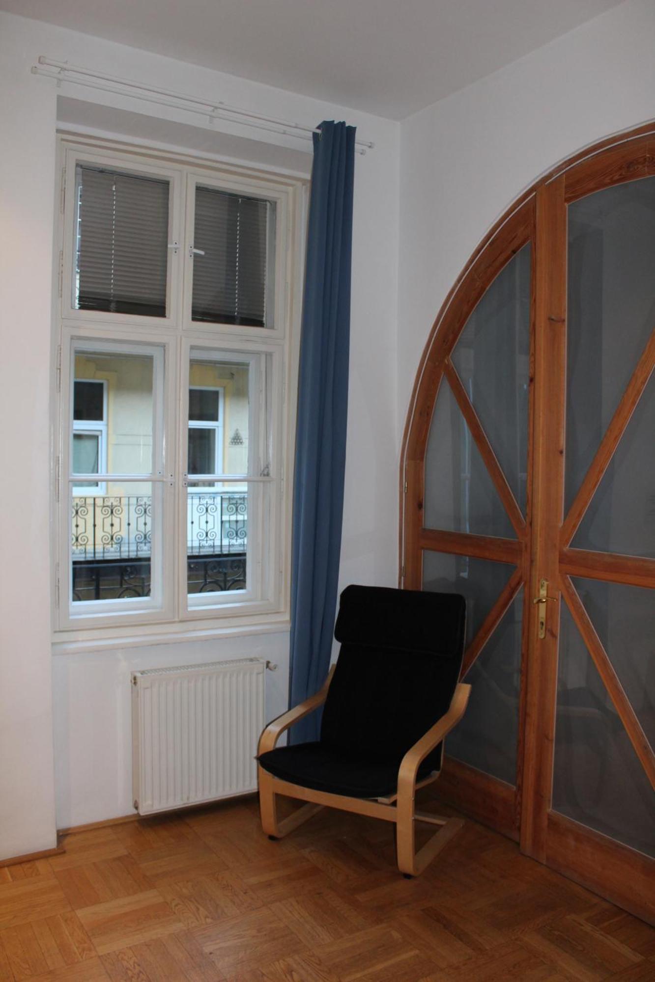 Kiona Apartment Βουδαπέστη Εξωτερικό φωτογραφία