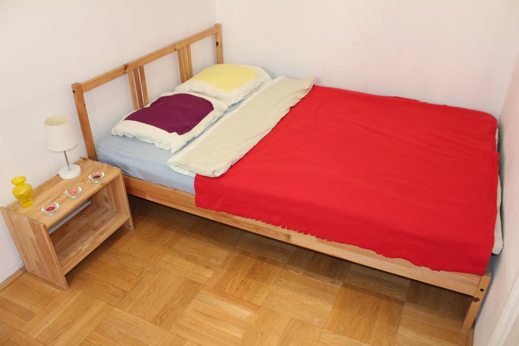 Kiona Apartment Βουδαπέστη Εξωτερικό φωτογραφία