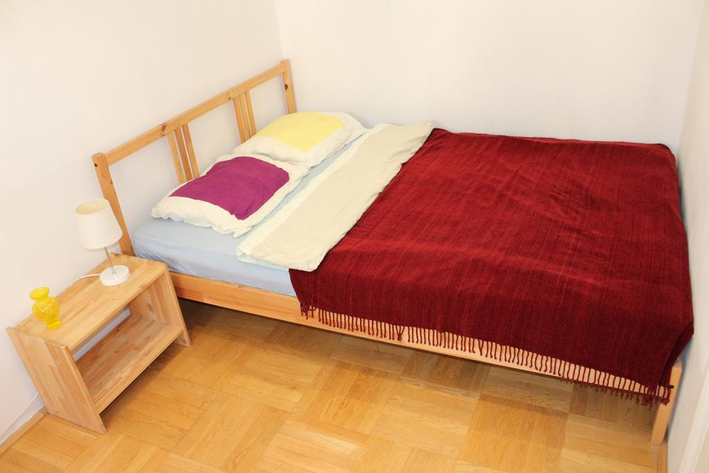 Kiona Apartment Βουδαπέστη Εξωτερικό φωτογραφία