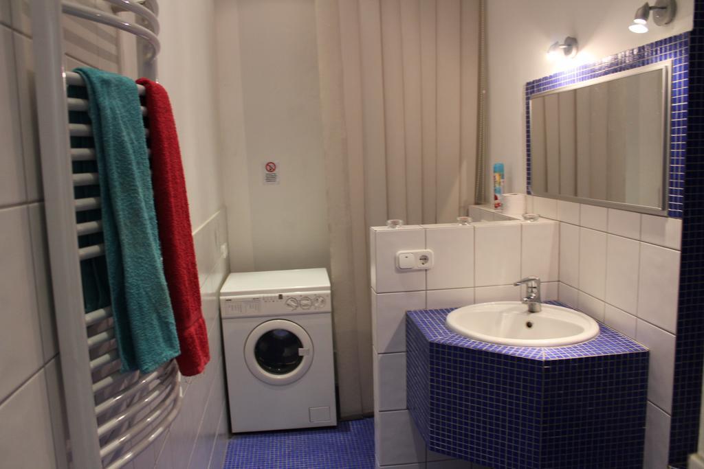 Kiona Apartment Βουδαπέστη Εξωτερικό φωτογραφία