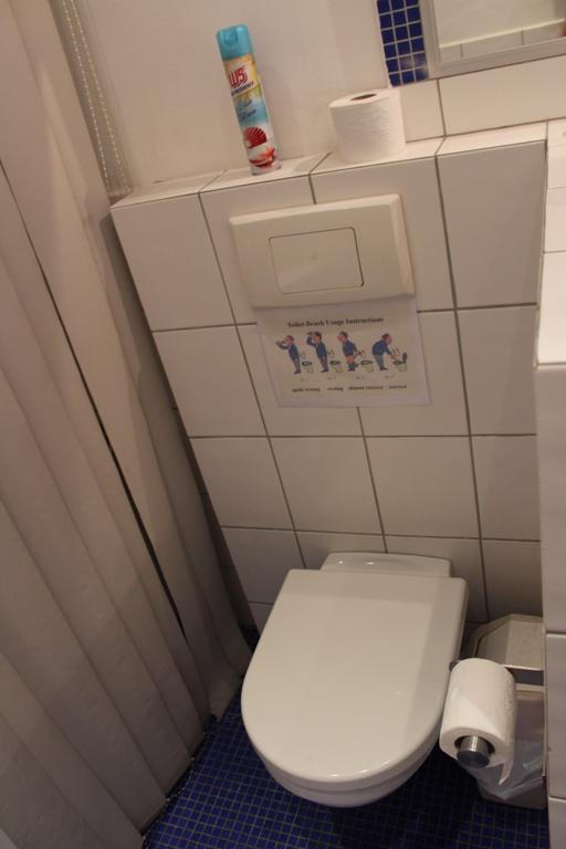 Kiona Apartment Βουδαπέστη Εξωτερικό φωτογραφία