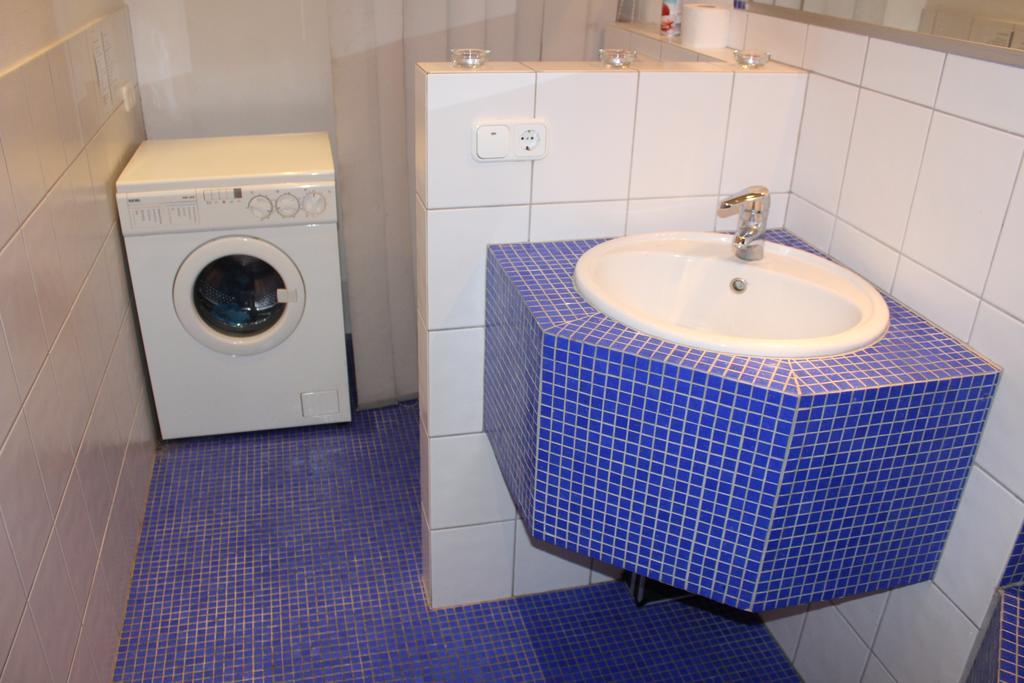 Kiona Apartment Βουδαπέστη Εξωτερικό φωτογραφία