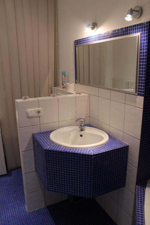 Kiona Apartment Βουδαπέστη Εξωτερικό φωτογραφία