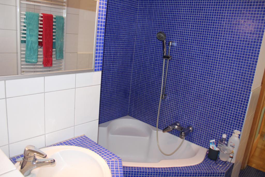 Kiona Apartment Βουδαπέστη Εξωτερικό φωτογραφία
