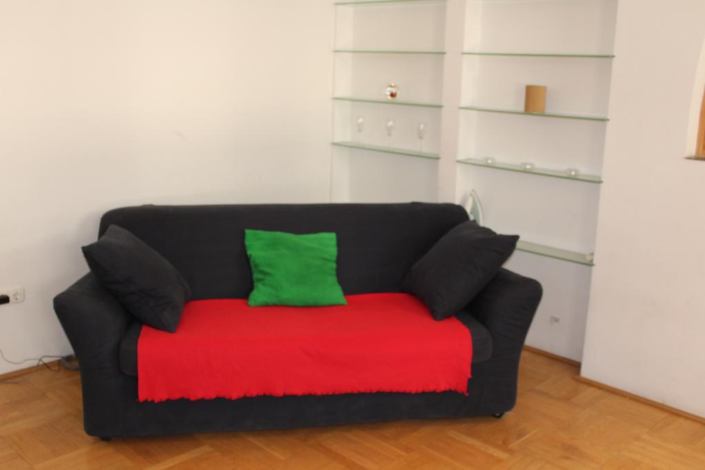 Kiona Apartment Βουδαπέστη Εξωτερικό φωτογραφία