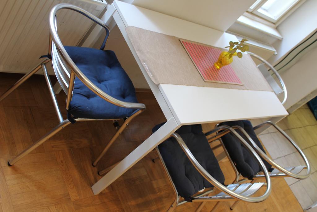 Kiona Apartment Βουδαπέστη Εξωτερικό φωτογραφία