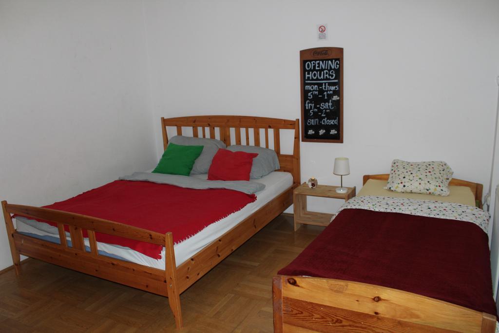 Kiona Apartment Βουδαπέστη Εξωτερικό φωτογραφία
