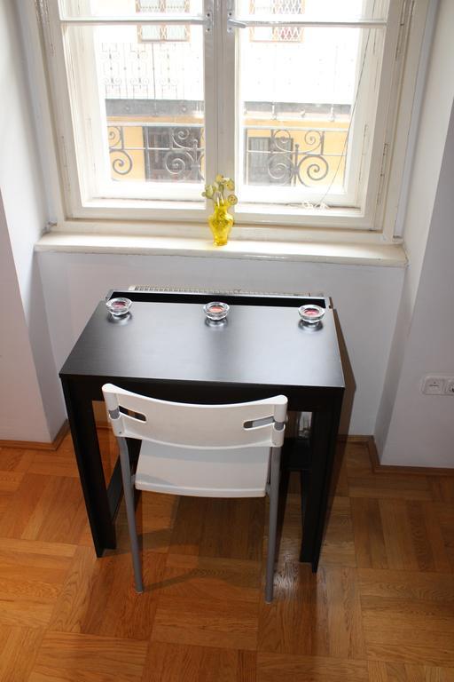 Kiona Apartment Βουδαπέστη Εξωτερικό φωτογραφία
