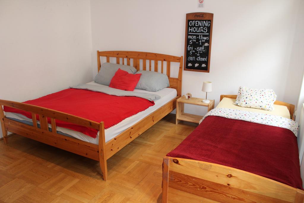Kiona Apartment Βουδαπέστη Εξωτερικό φωτογραφία